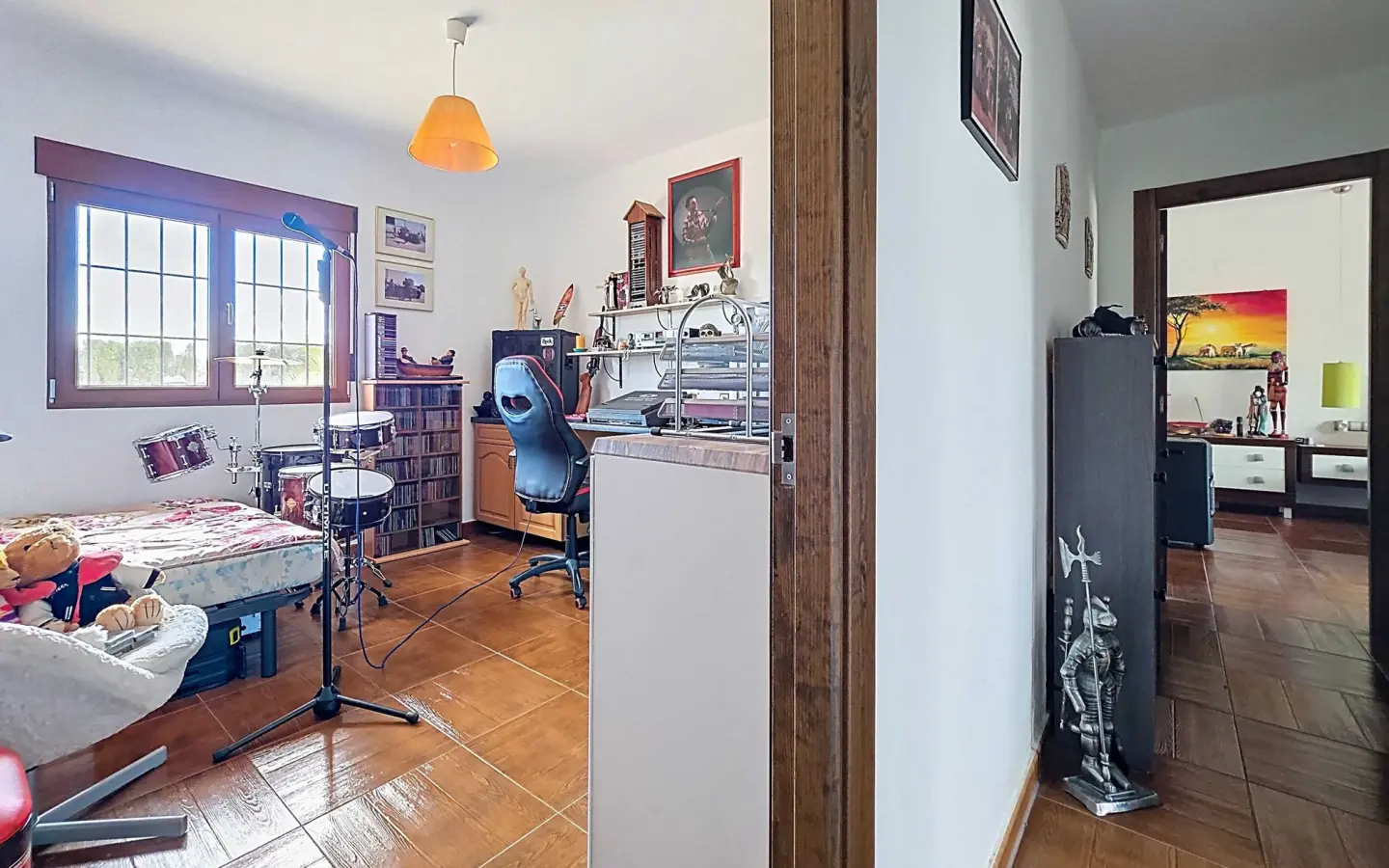 4-bedroom Detached Villa In Pinoso, Spain (210 M²)