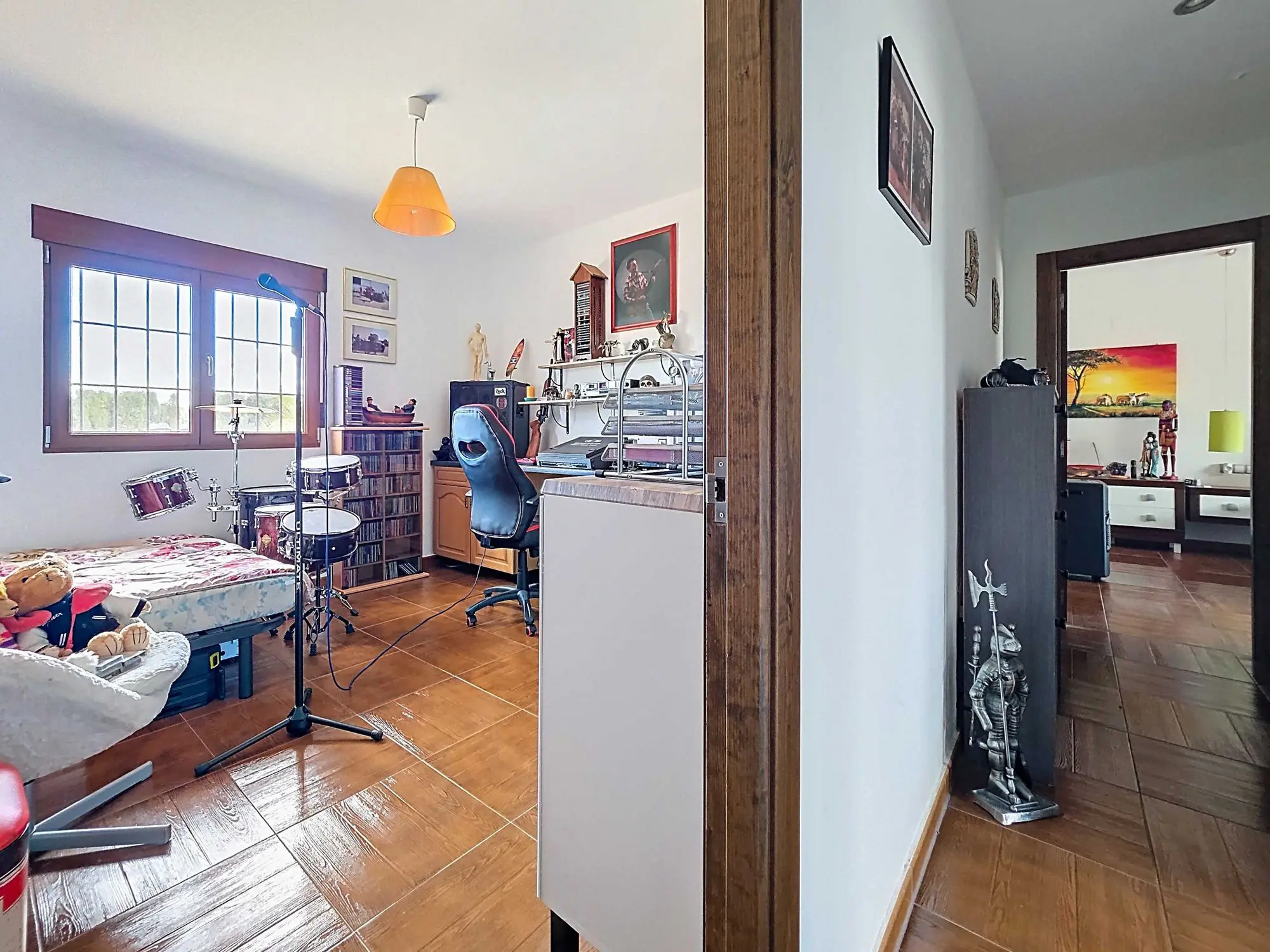 Detached Villa Of 210 M² In Pinoso, Spain