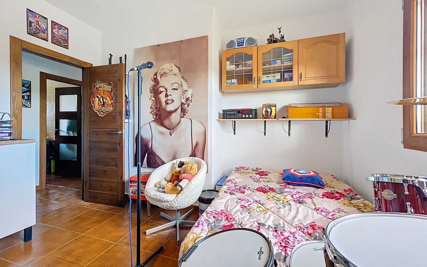 4-bedroom Detached Villa In Pinoso, Spain (210 M²)