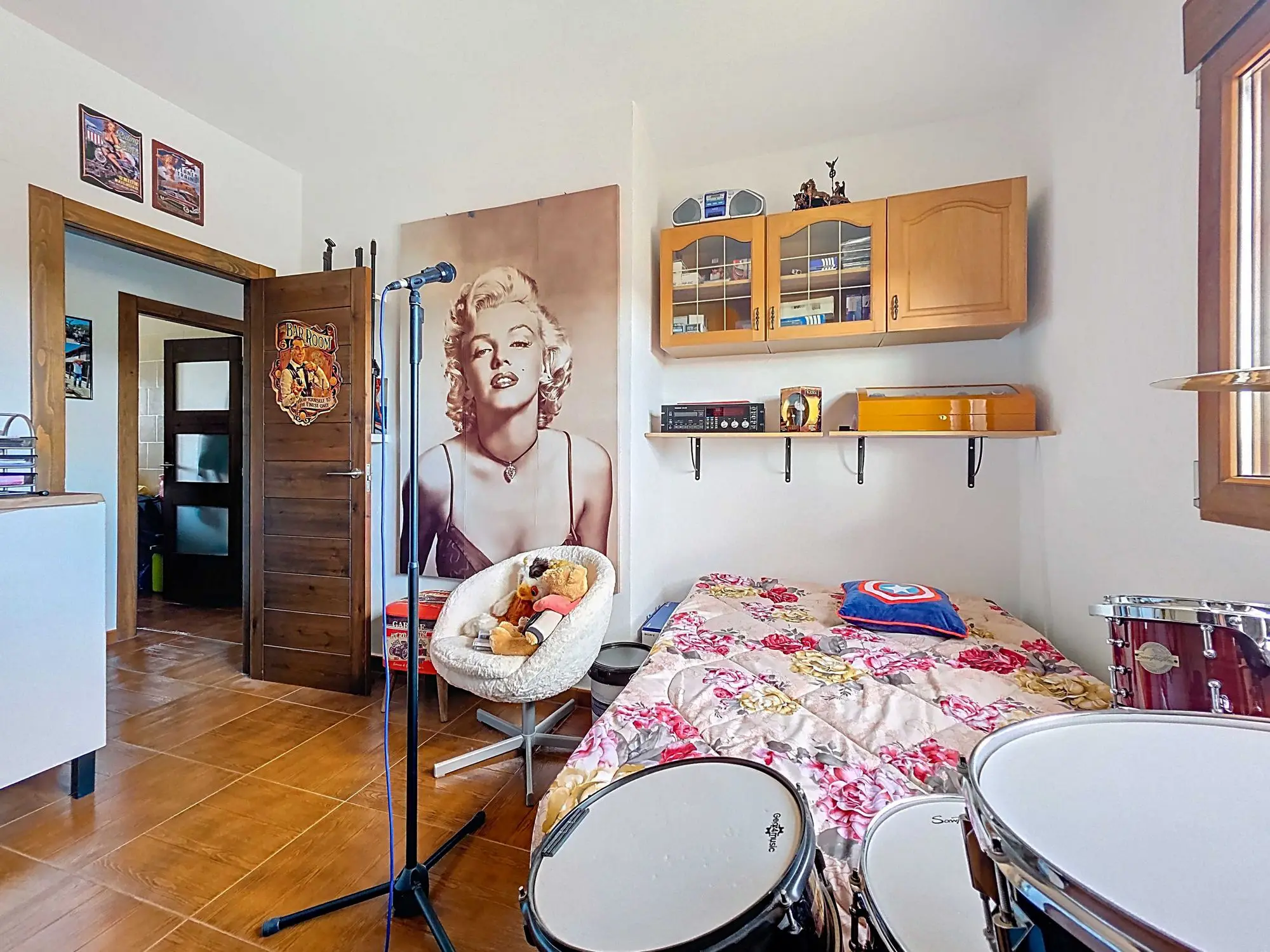 Detached Villa Of 210 M² In Pinoso, Spain