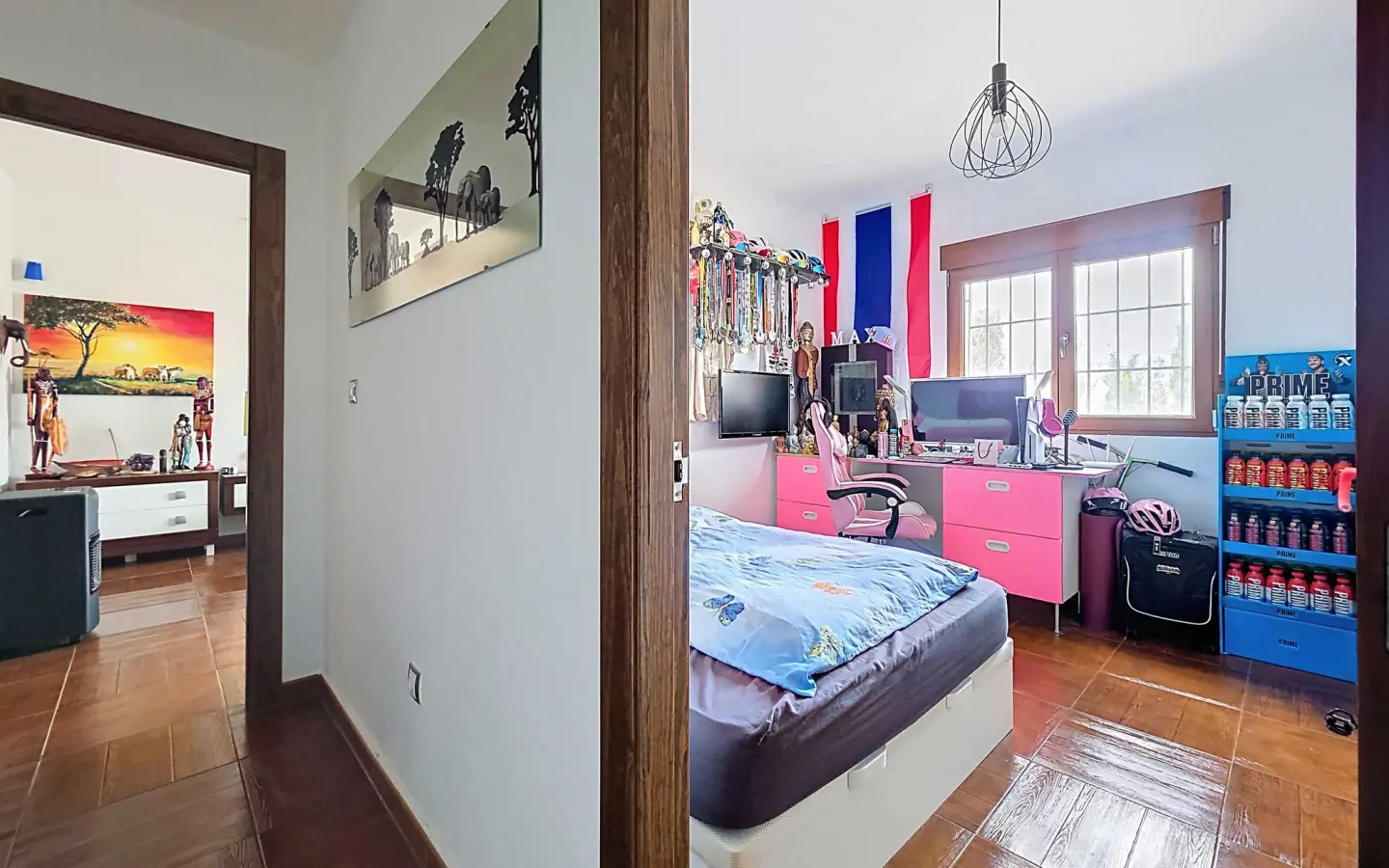 4-bedroom Detached Villa In Pinoso, Spain (210 M²)