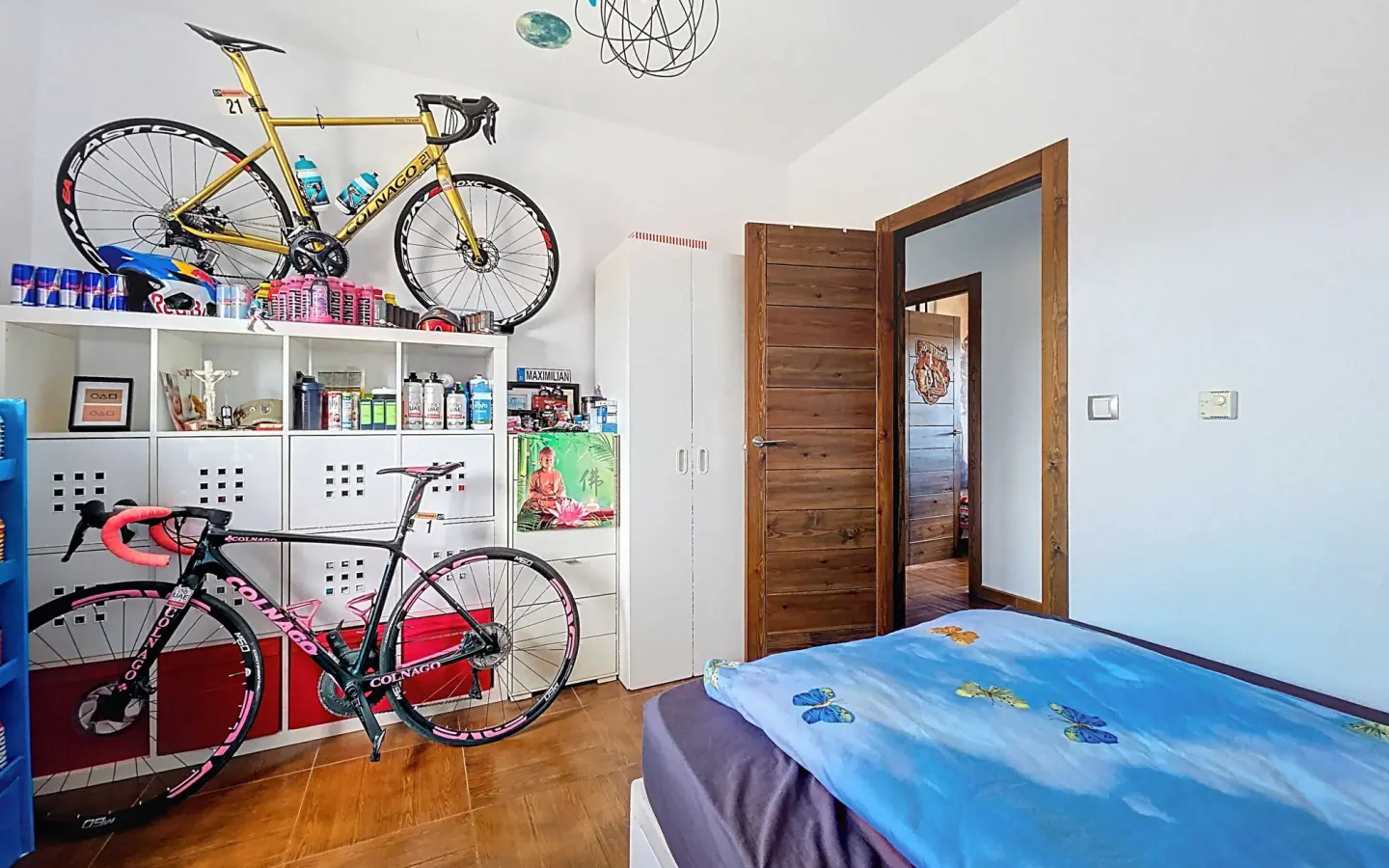 4-bedroom Detached Villa In Pinoso, Spain (210 M²)