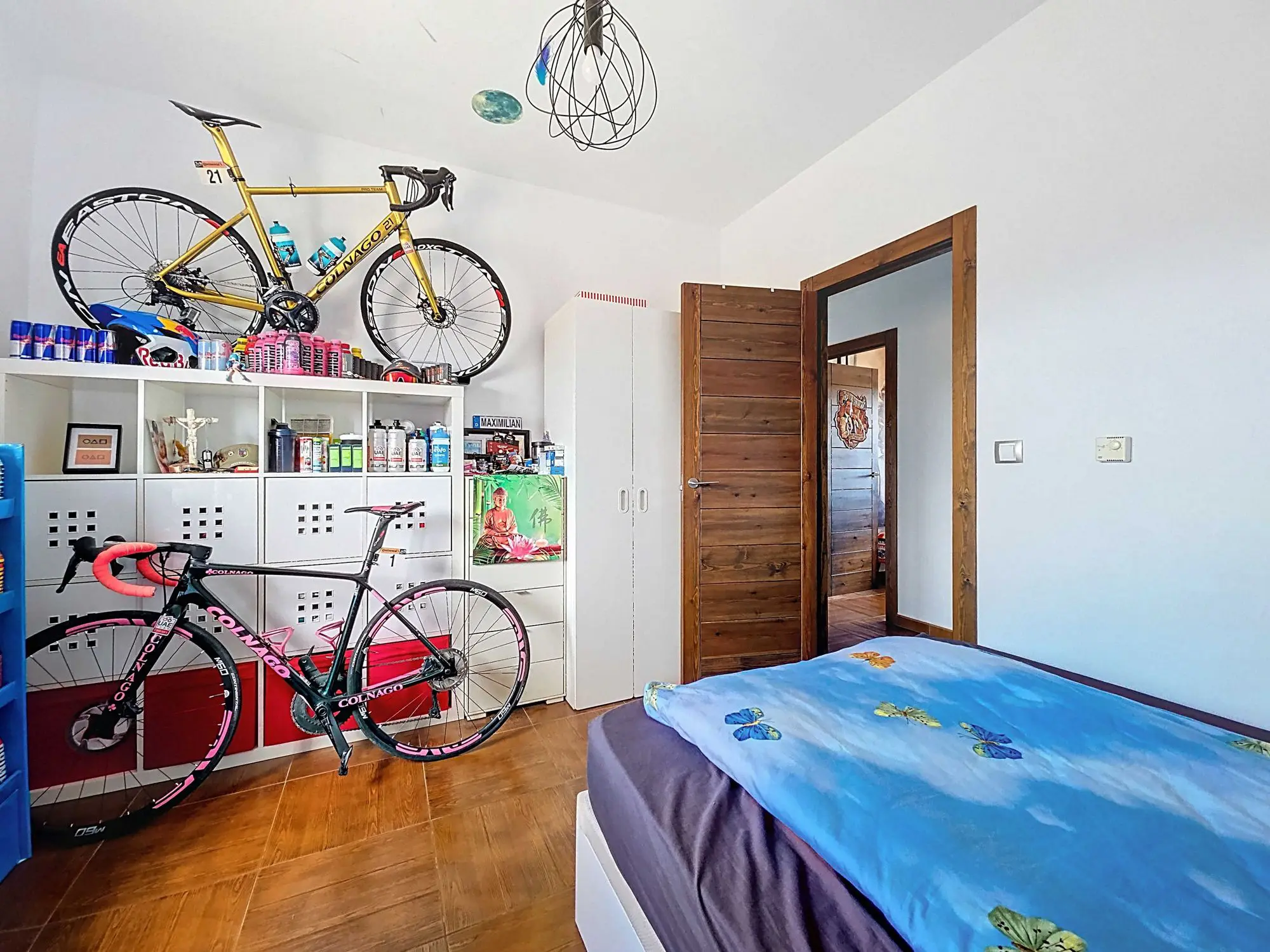Detached Villa Of 210 M² In Pinoso, Spain