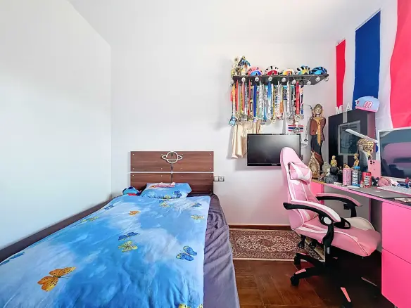 4-bedroom Detached Villa In Pinoso, Spain (210 M²)