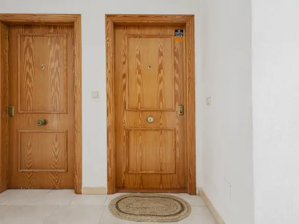 Apartment Of 70 M² In Torrevieja, Spain