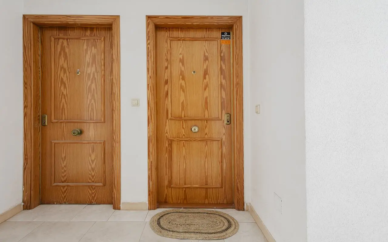 Apartment Of 70 M² In Torrevieja, Spain