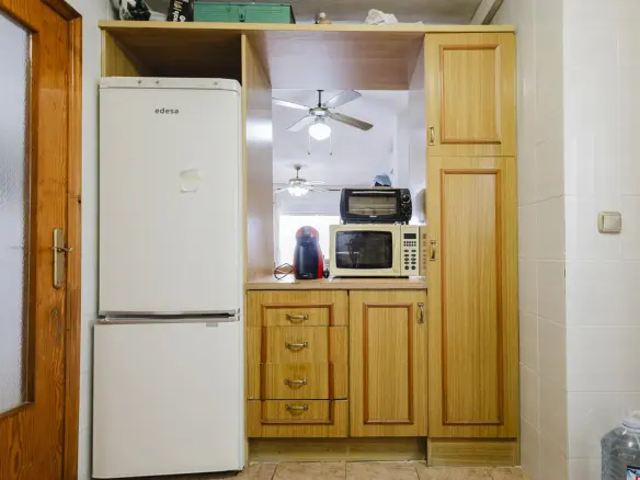 Apartment Of 70 M² In Torrevieja, Spain