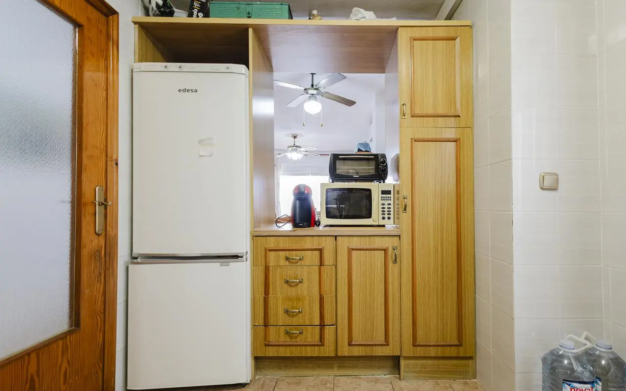 Apartment Of 70 M² In Torrevieja, Spain