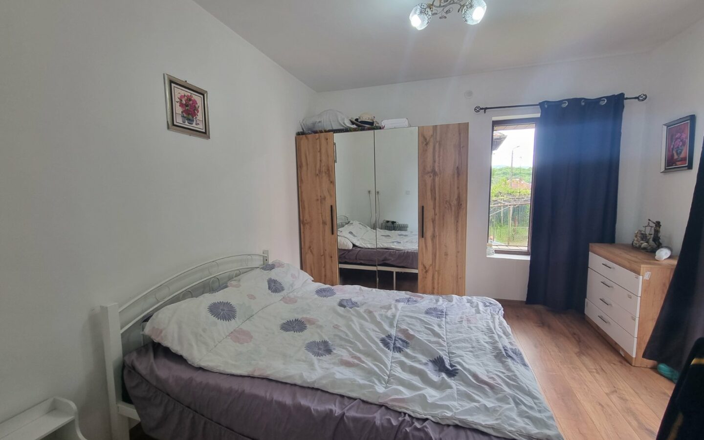 House Of 110 M² With 3 Bedrooms, 2 Bathrooms In Bulgaria