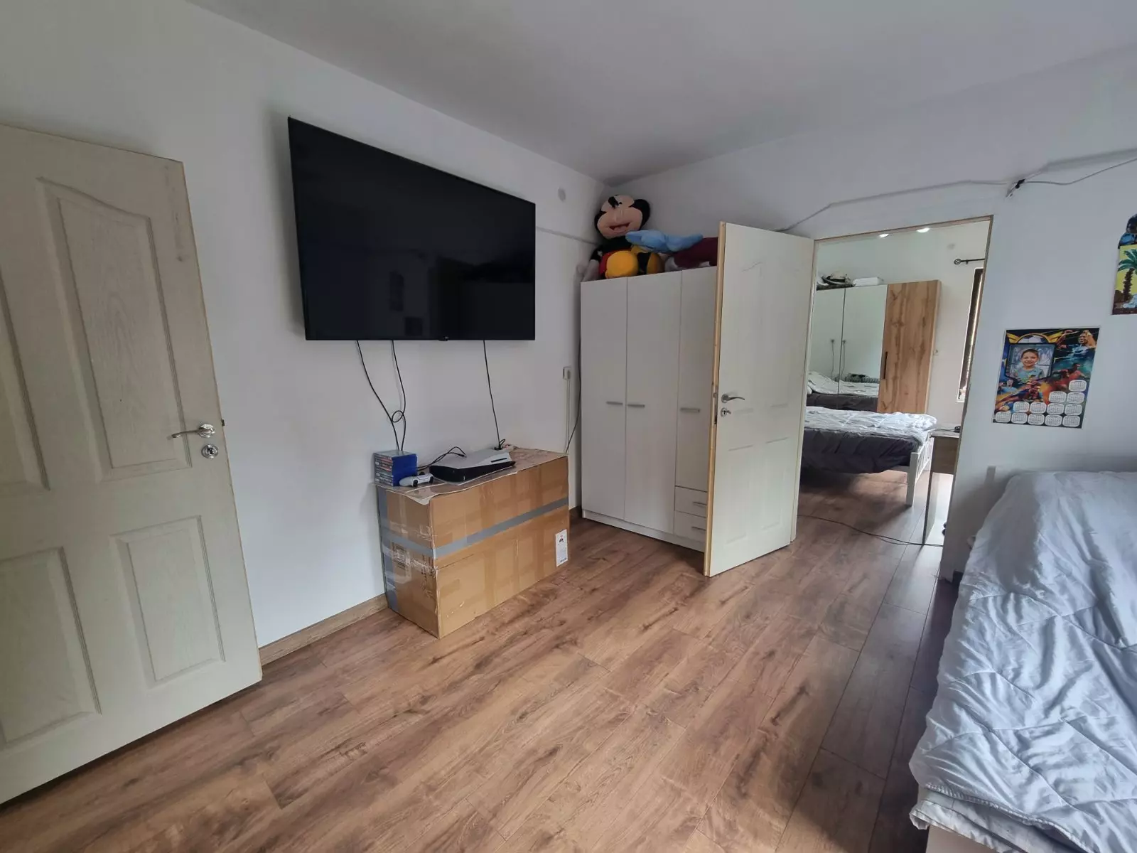 House Of 110 M² With 3 Bedrooms, 2 Bathrooms In Lisbon