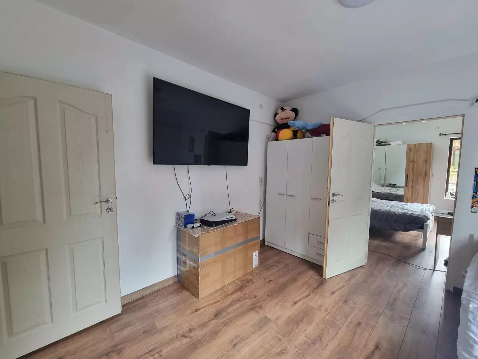 House Of 110 M² With 3 Bedrooms, 2 Bathrooms In Lisbon