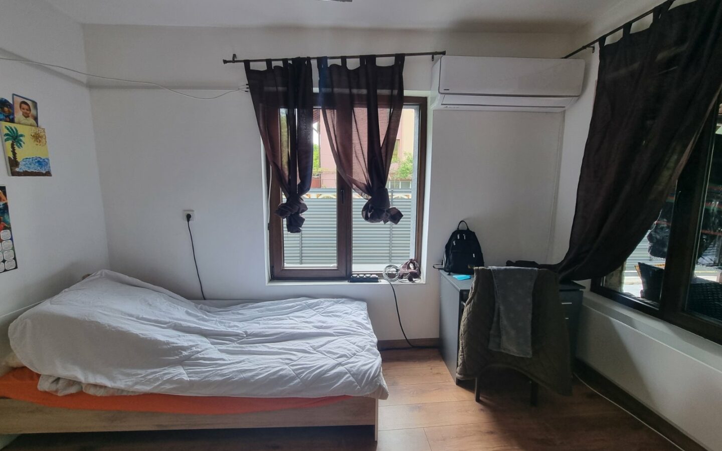 House Of 110 M² With 3 Bedrooms, 2 Bathrooms In Bulgaria
