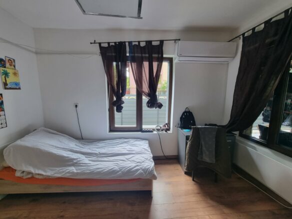 House Of 110 M² With 3 Bedrooms, 2 Bathrooms In Bulgaria