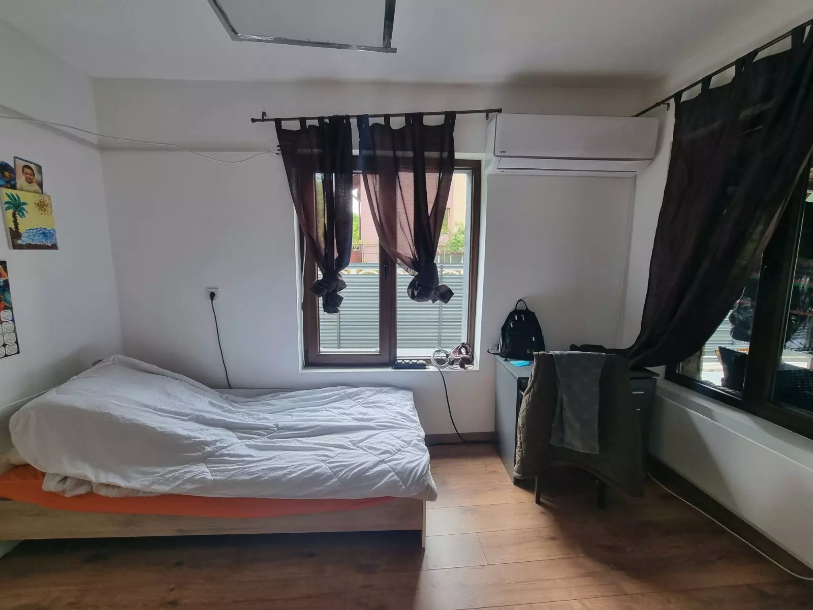 House Of 110 M² With 3 Bedrooms, 2 Bathrooms In Lisbon