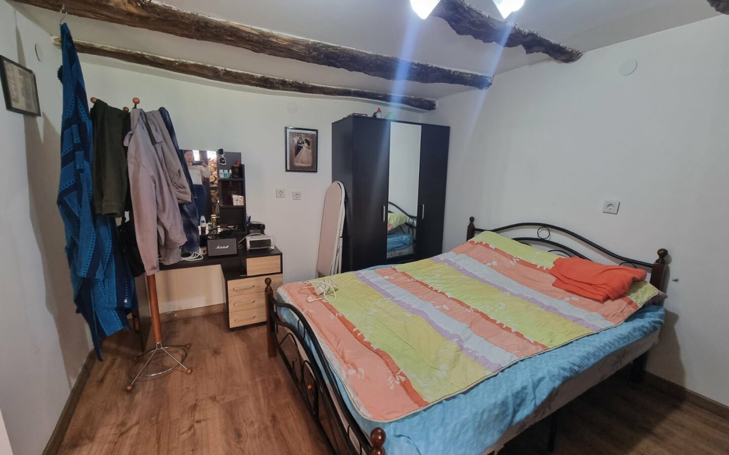 House Of 110 M² With 3 Bedrooms, 2 Bathrooms In Bulgaria