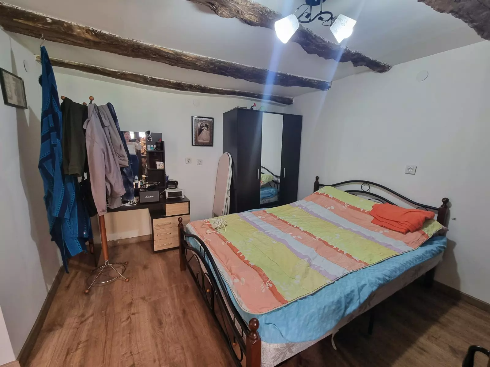 House Of 110 M² With 3 Bedrooms, 2 Bathrooms In Lisbon