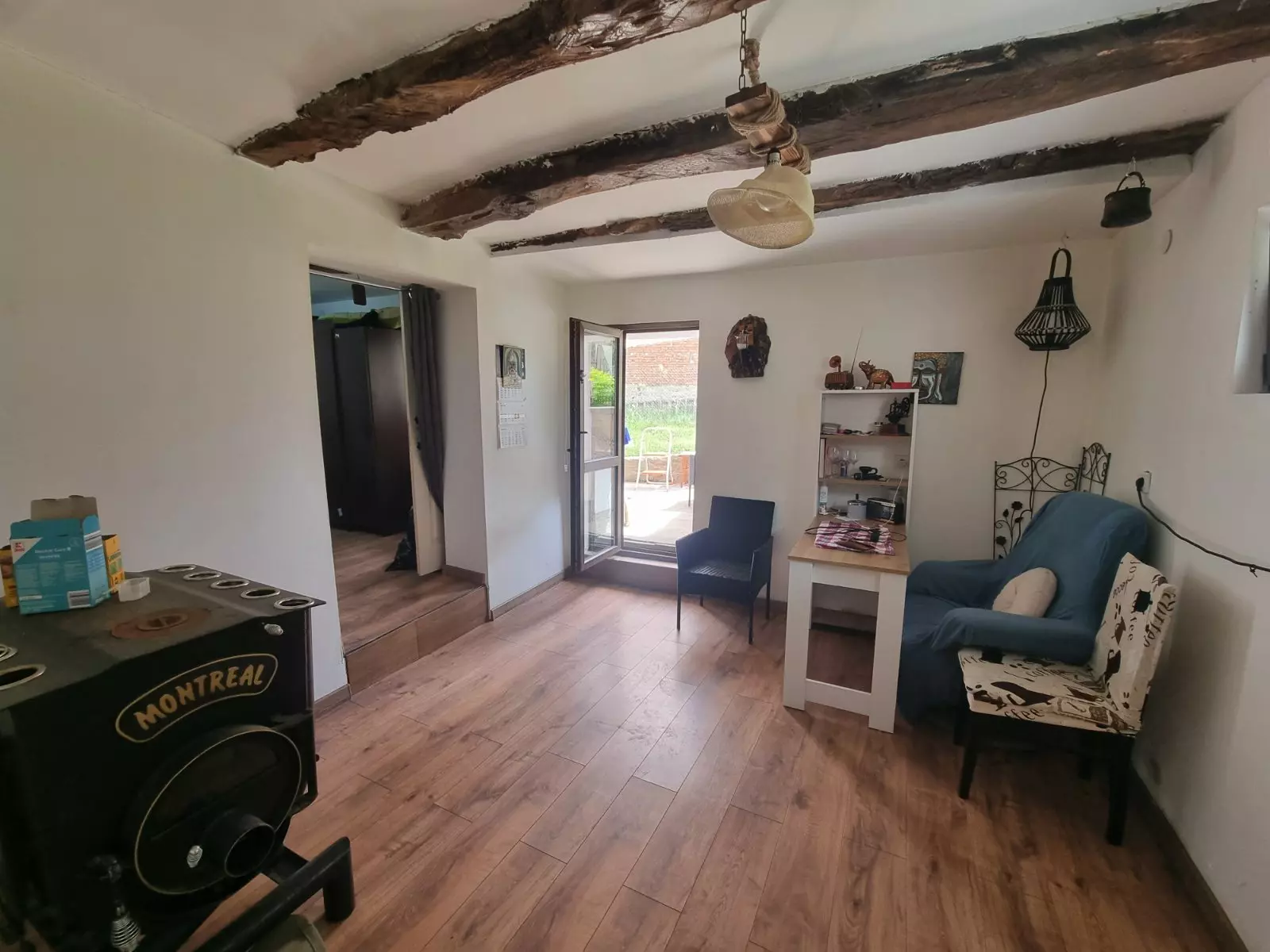 House Of 110 M² With 3 Bedrooms, 2 Bathrooms In Lisbon