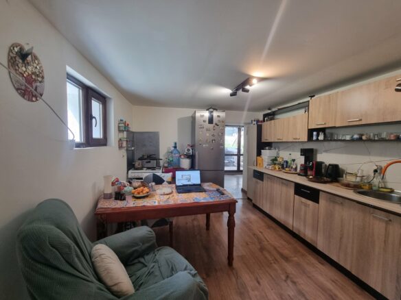 House Of 110 M² With 3 Bedrooms, 2 Bathrooms In Bulgaria