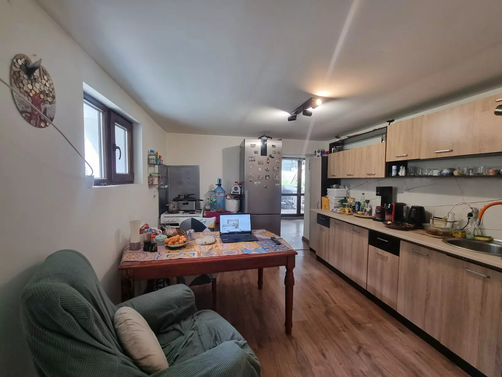 House Of 110 M² With 3 Bedrooms, 2 Bathrooms In Lisbon