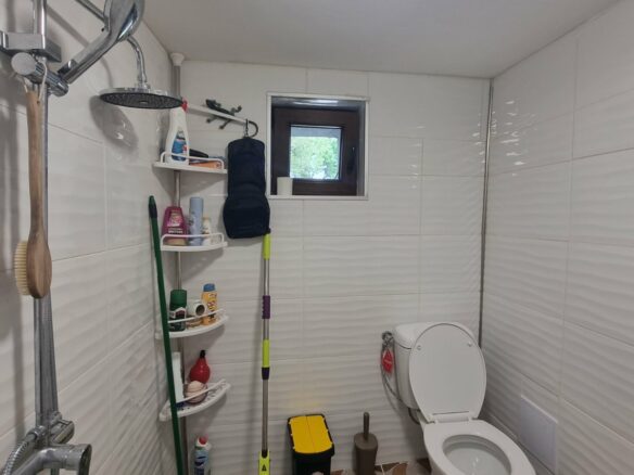 House Of 110 M² With 3 Bedrooms, 2 Bathrooms In Bulgaria
