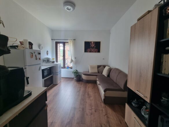 House Of 110 M² With 3 Bedrooms, 2 Bathrooms In Bulgaria
