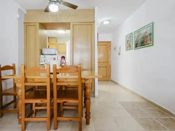 Apartment Of 70 M² In Torrevieja, Spain