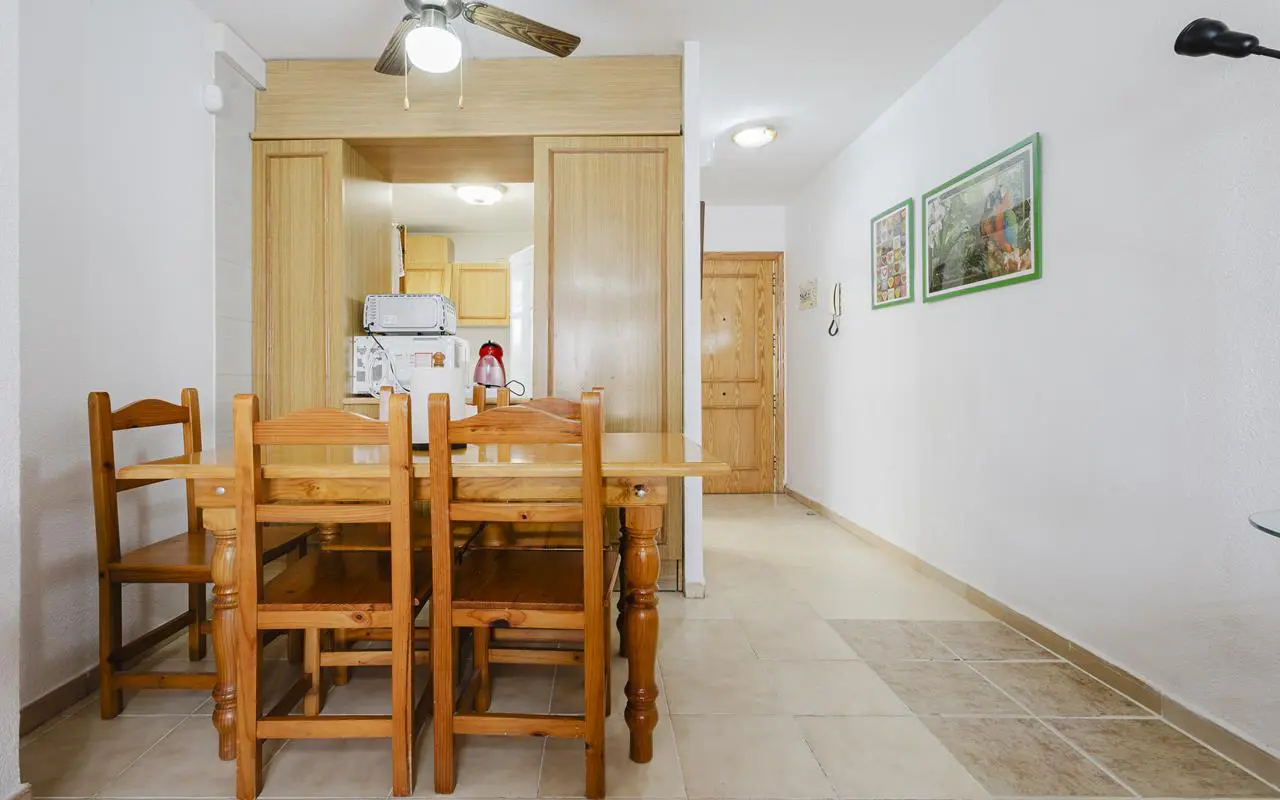 Apartment Of 70 M² In Torrevieja, Spain
