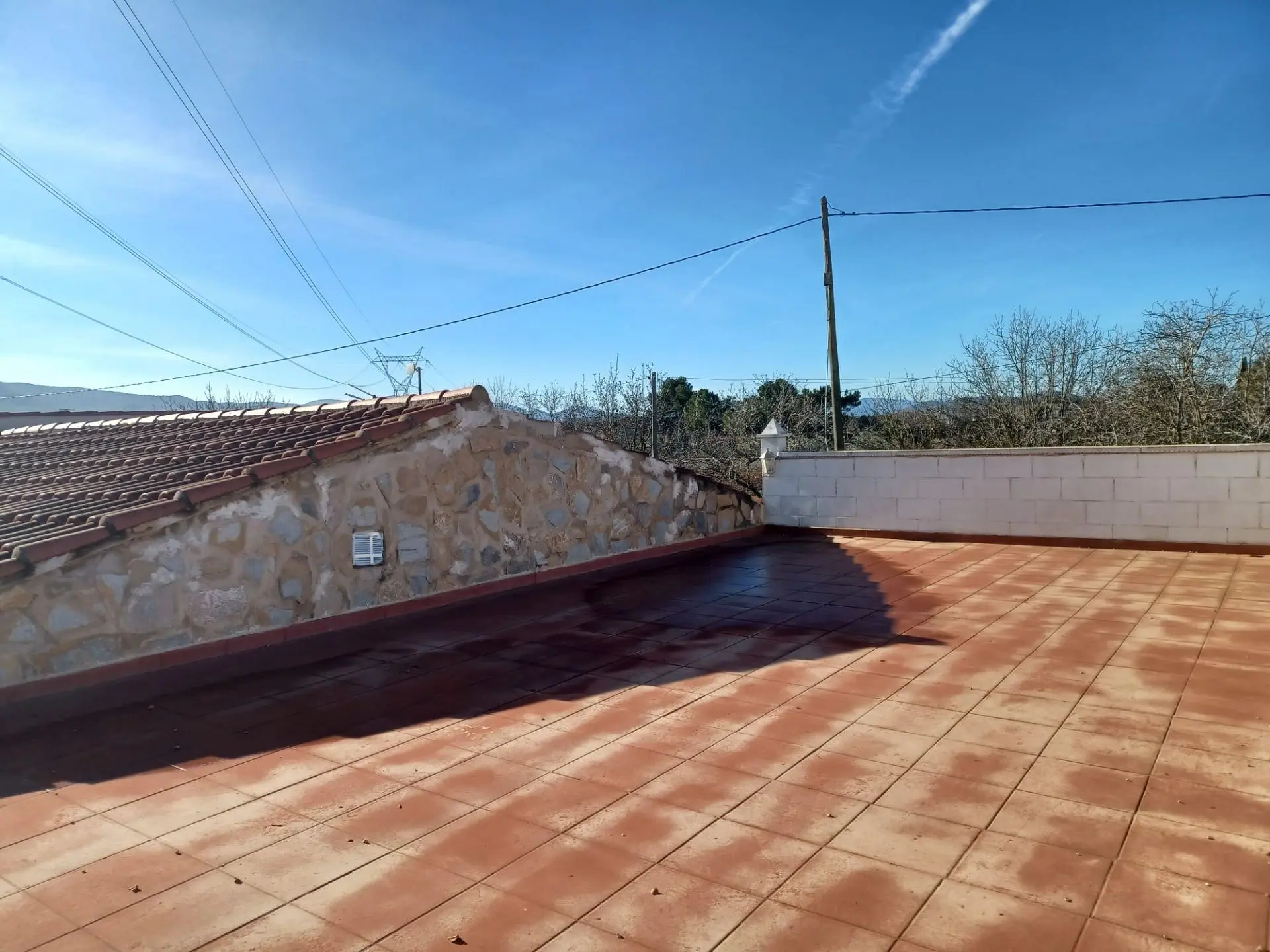 Farm Of 155 M² In Beneixama