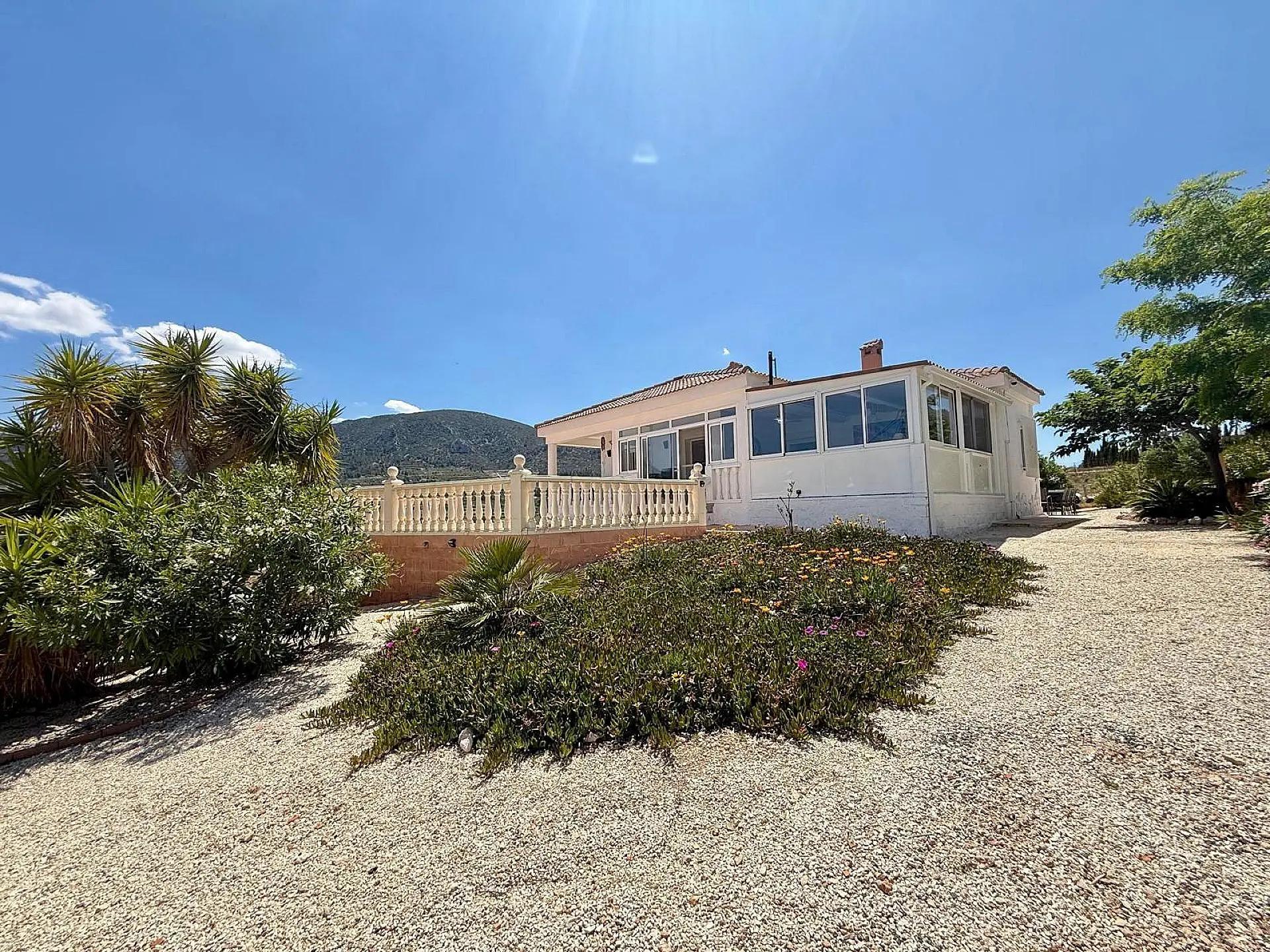 Detached Villa Of 165 M² In La Romana, Spain