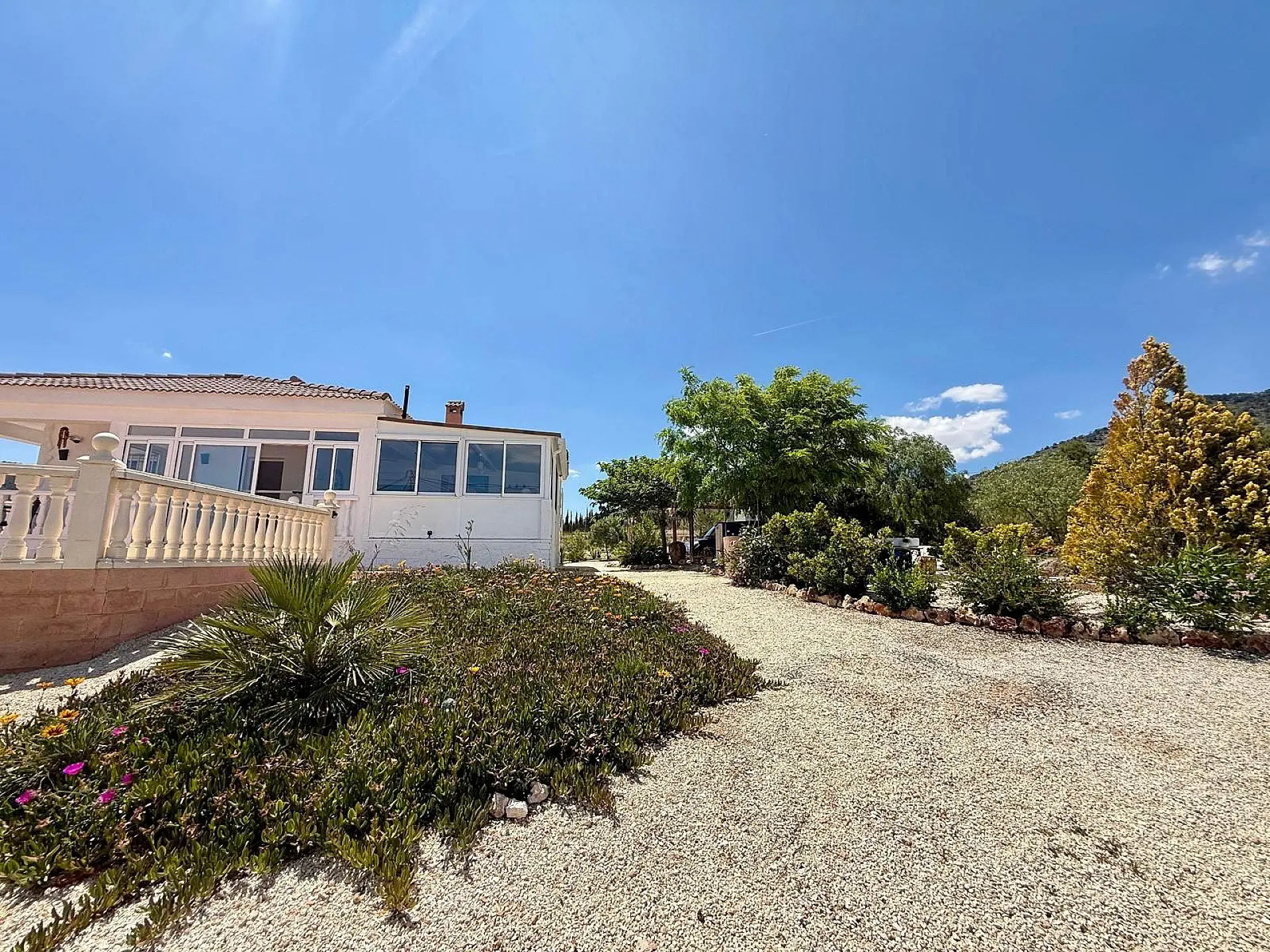 Detached Villa Of 165 M² In La Romana, Spain