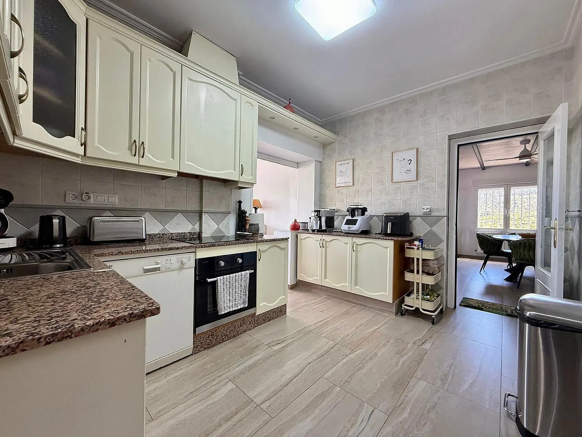 Detached Villa Of 165 M² In La Romana, Spain