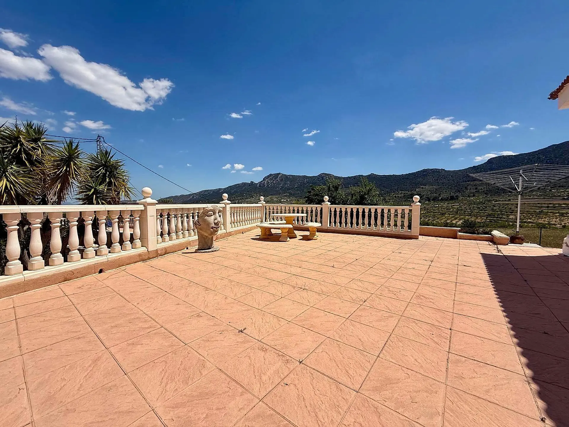 Detached Villa Of 165 M² In La Romana, Spain