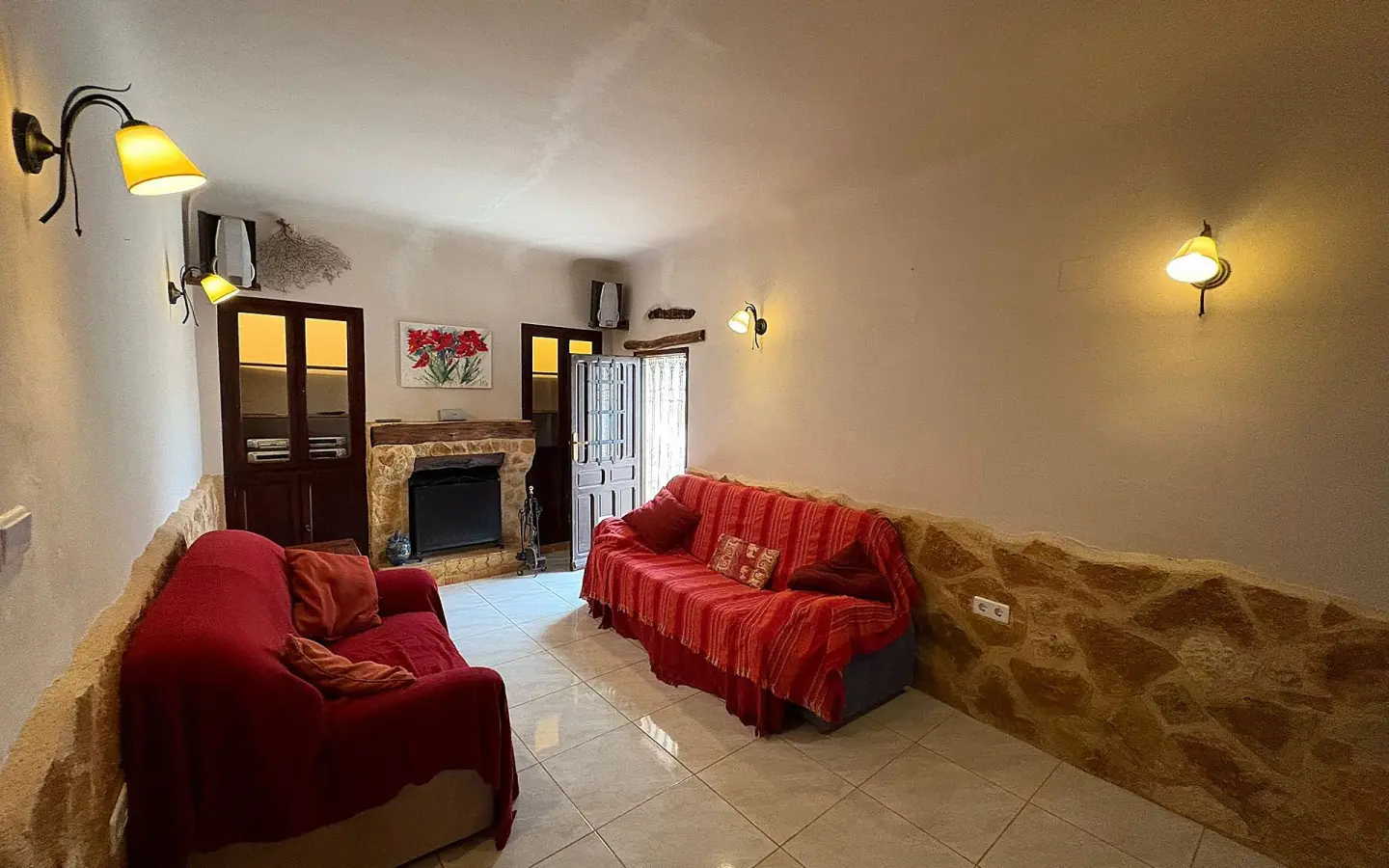 Semi-detached House Of 887 M² In Pinoso, Spain