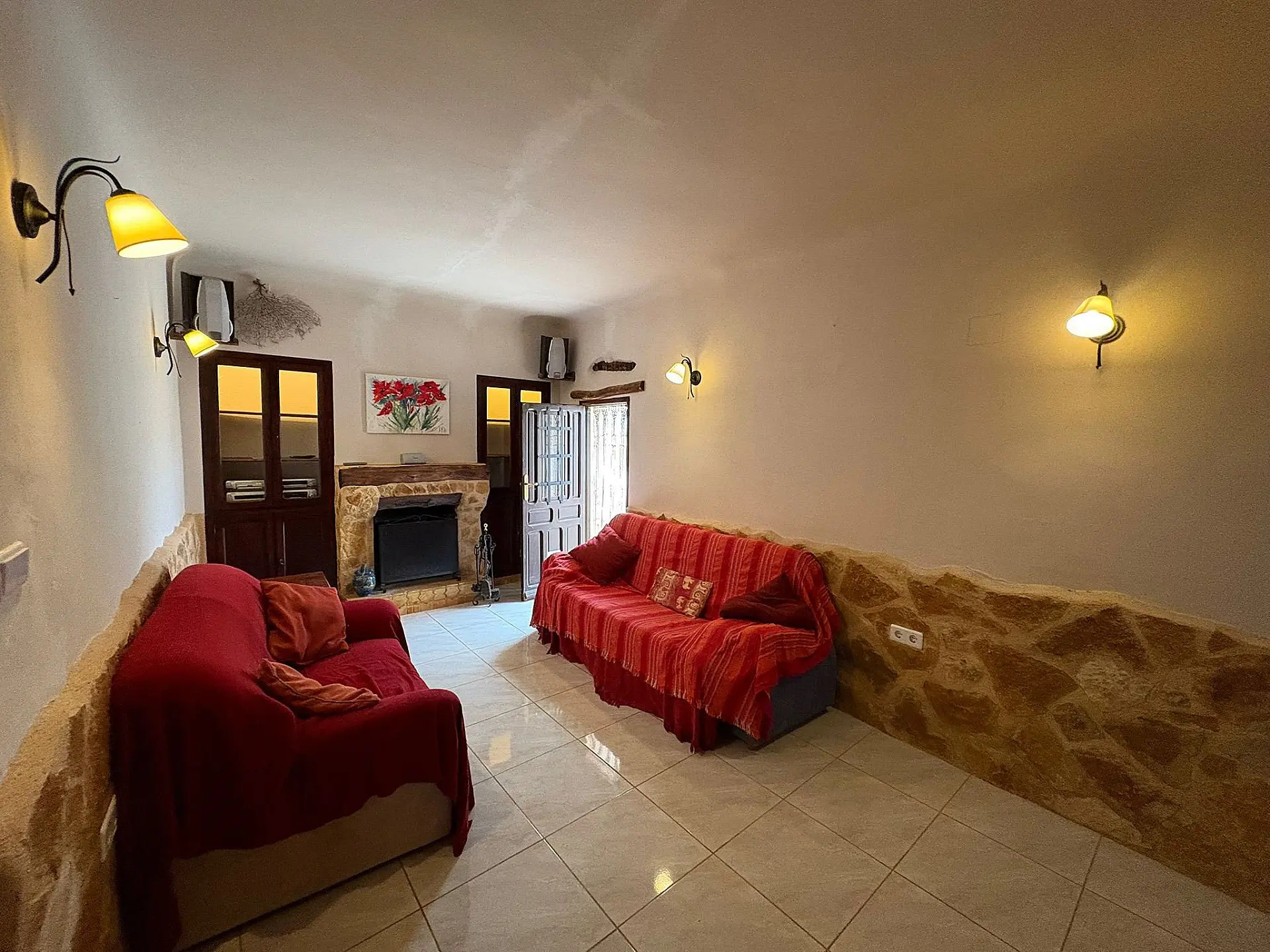 Semi-detached House Of 887 M² In Pinoso, Spain