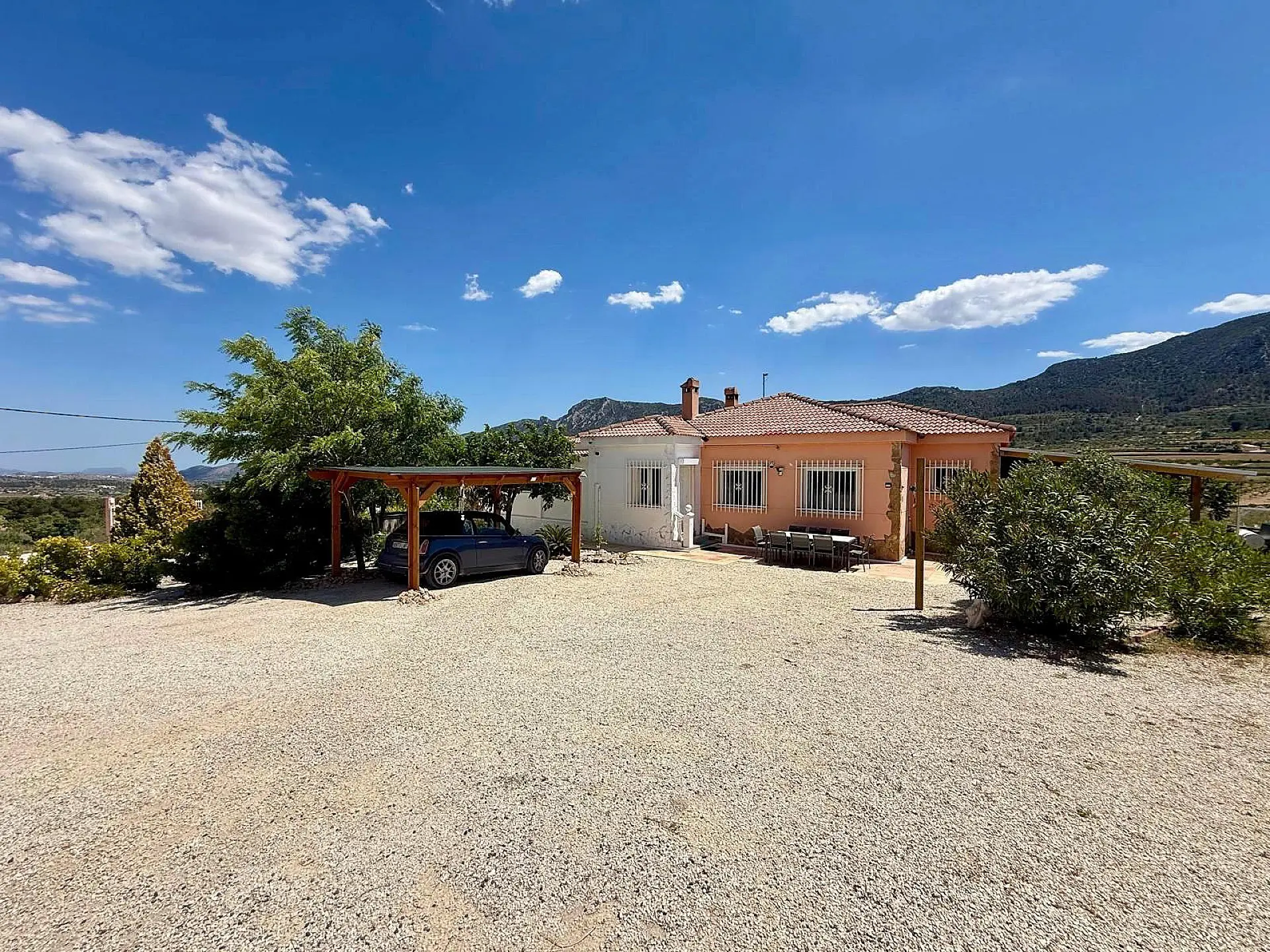 Detached Villa Of 165 M² In La Romana, Spain