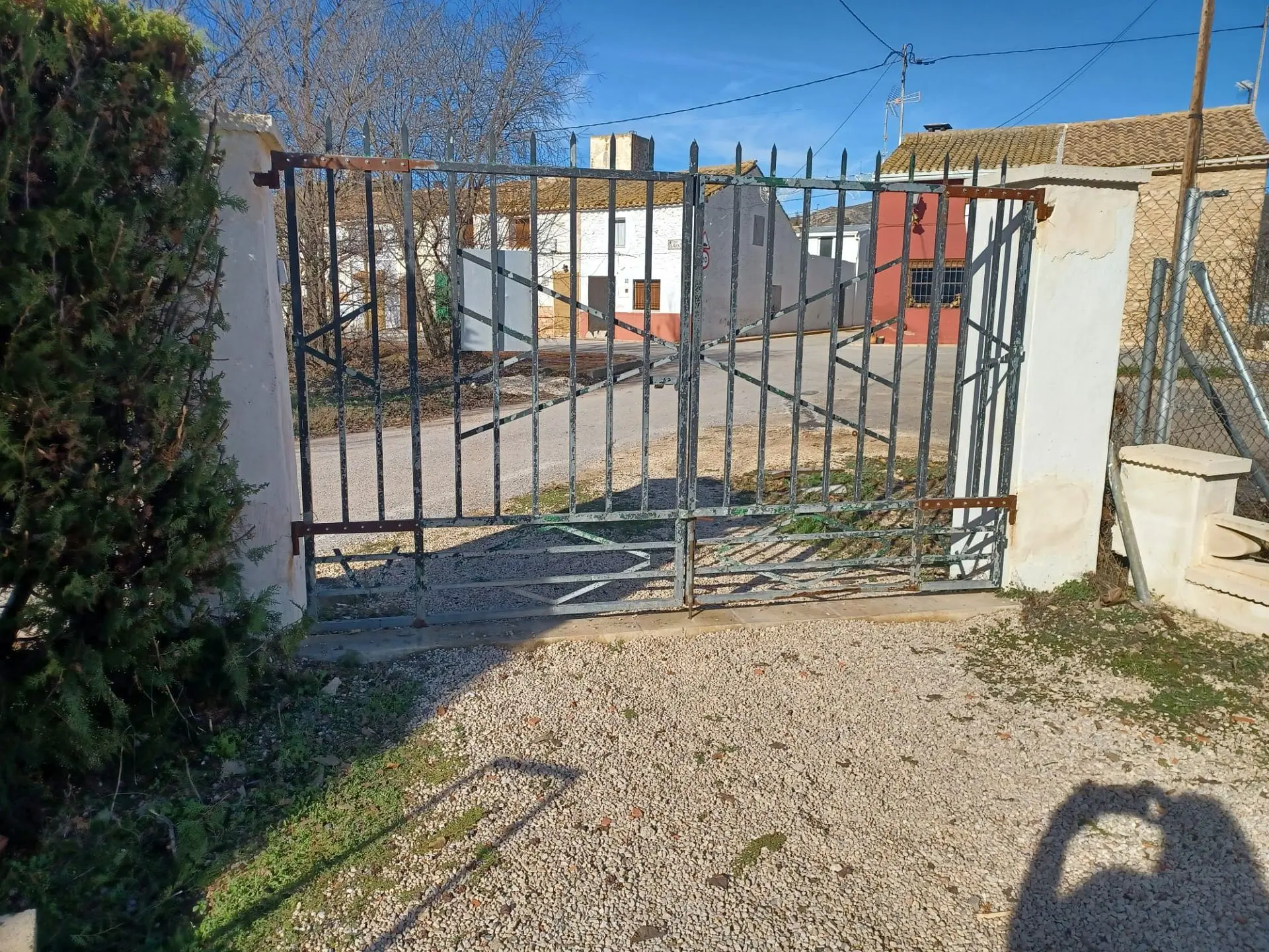 Farm Of 155 M² In Beneixama