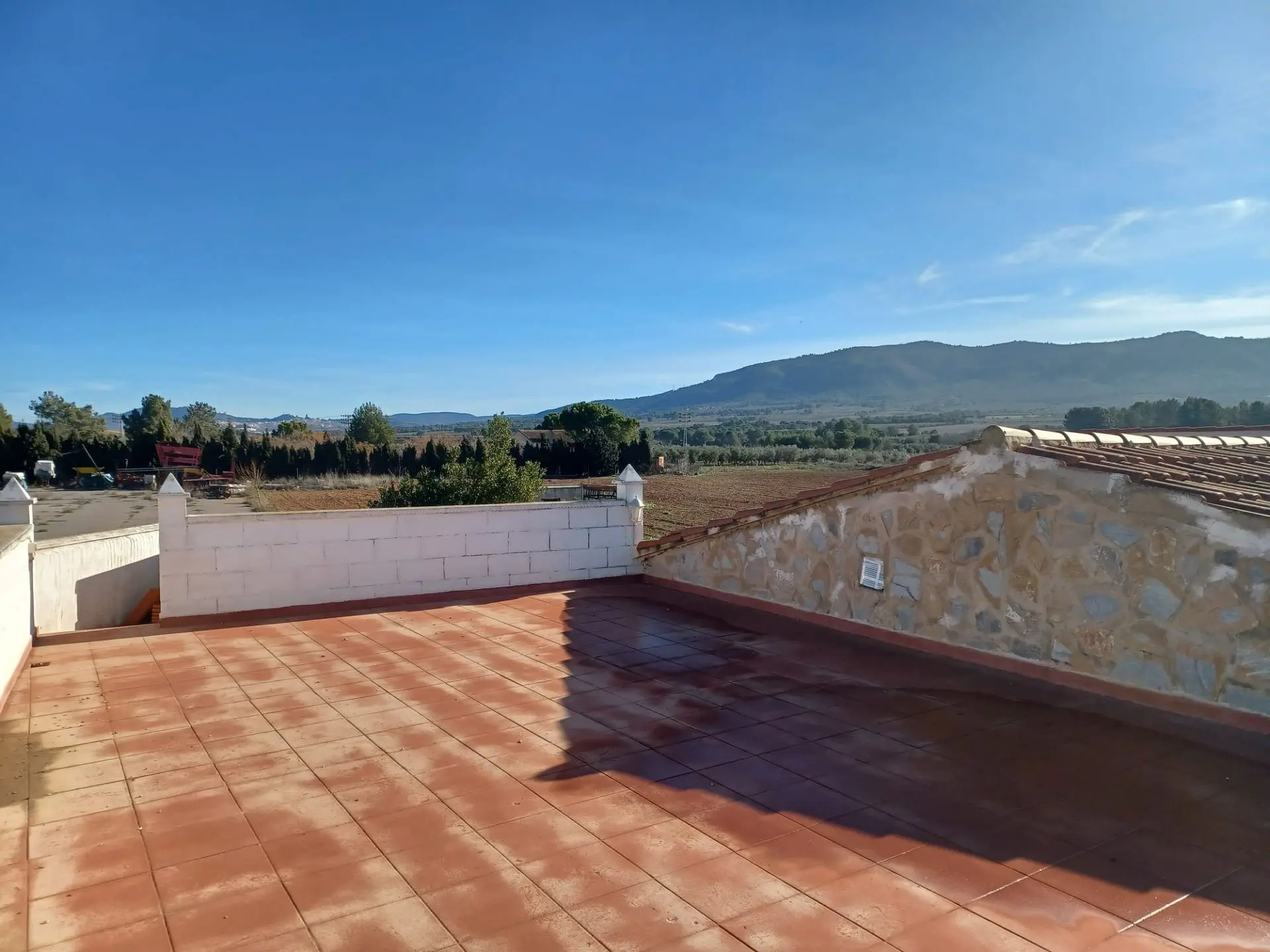 Farm Of 155 M² In Beneixama