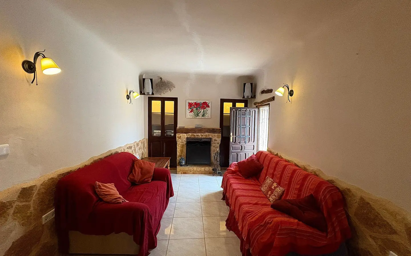 Semi-detached House Of 887 M² In Pinoso, Spain