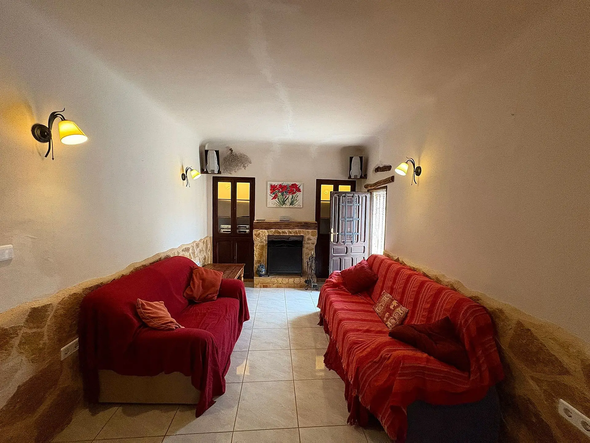 Semi-detached House Of 887 M² In Pinoso, Spain