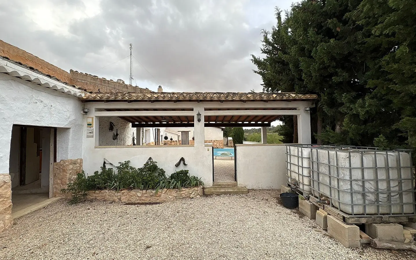 Semi-detached House Of 887 M² In Pinoso, Spain