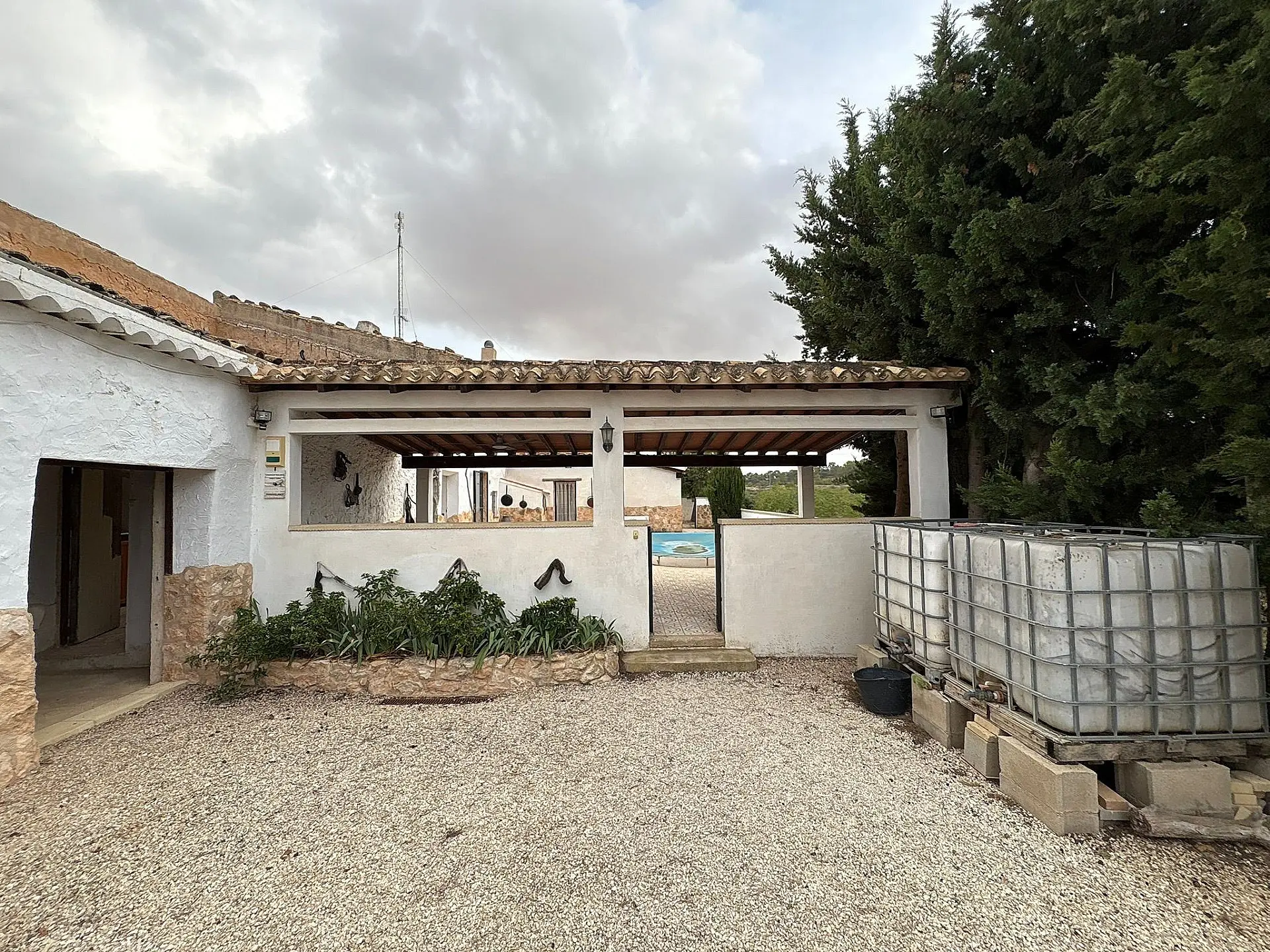 Semi-detached House Of 887 M² In Pinoso, Spain