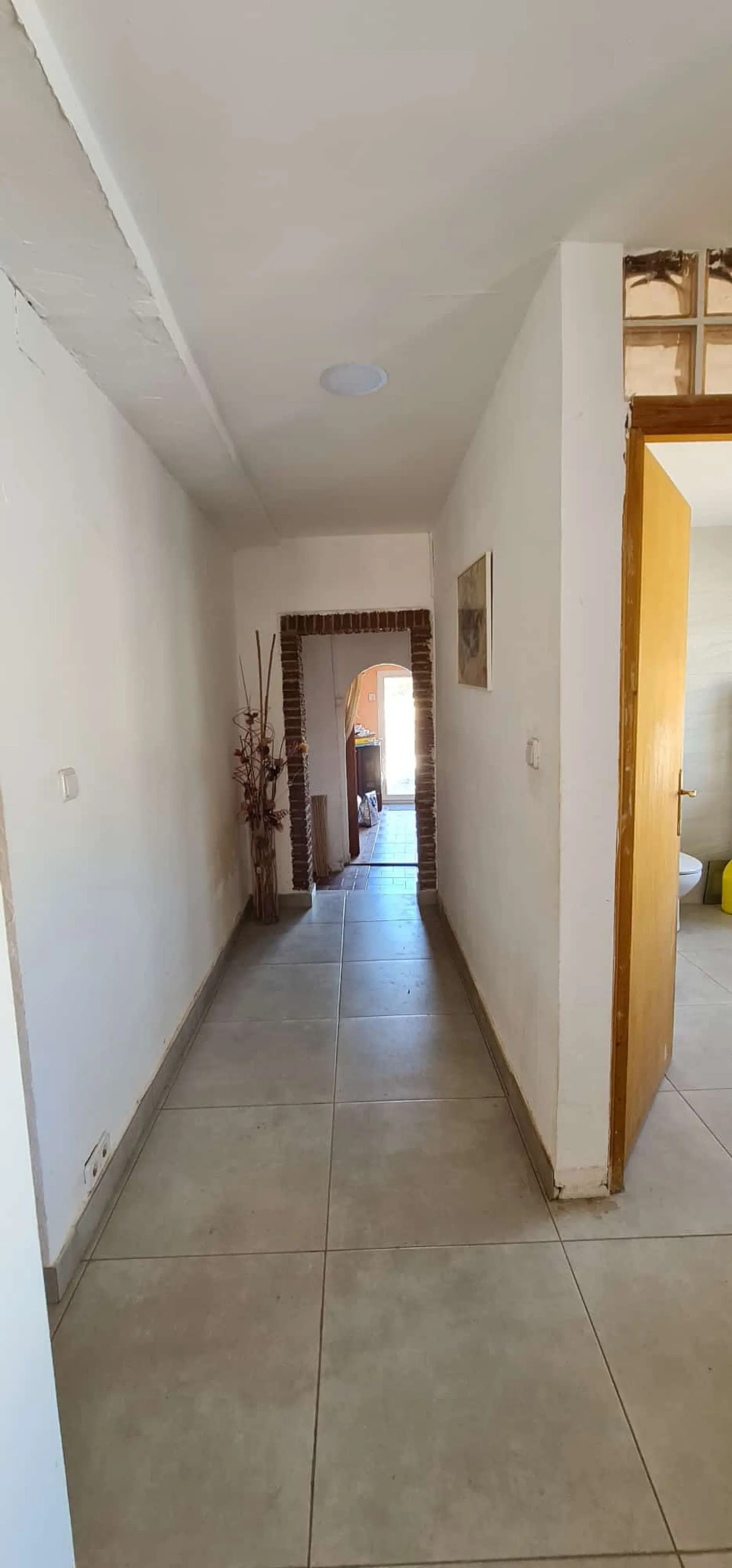 Farm Of 155 M² In Beneixama