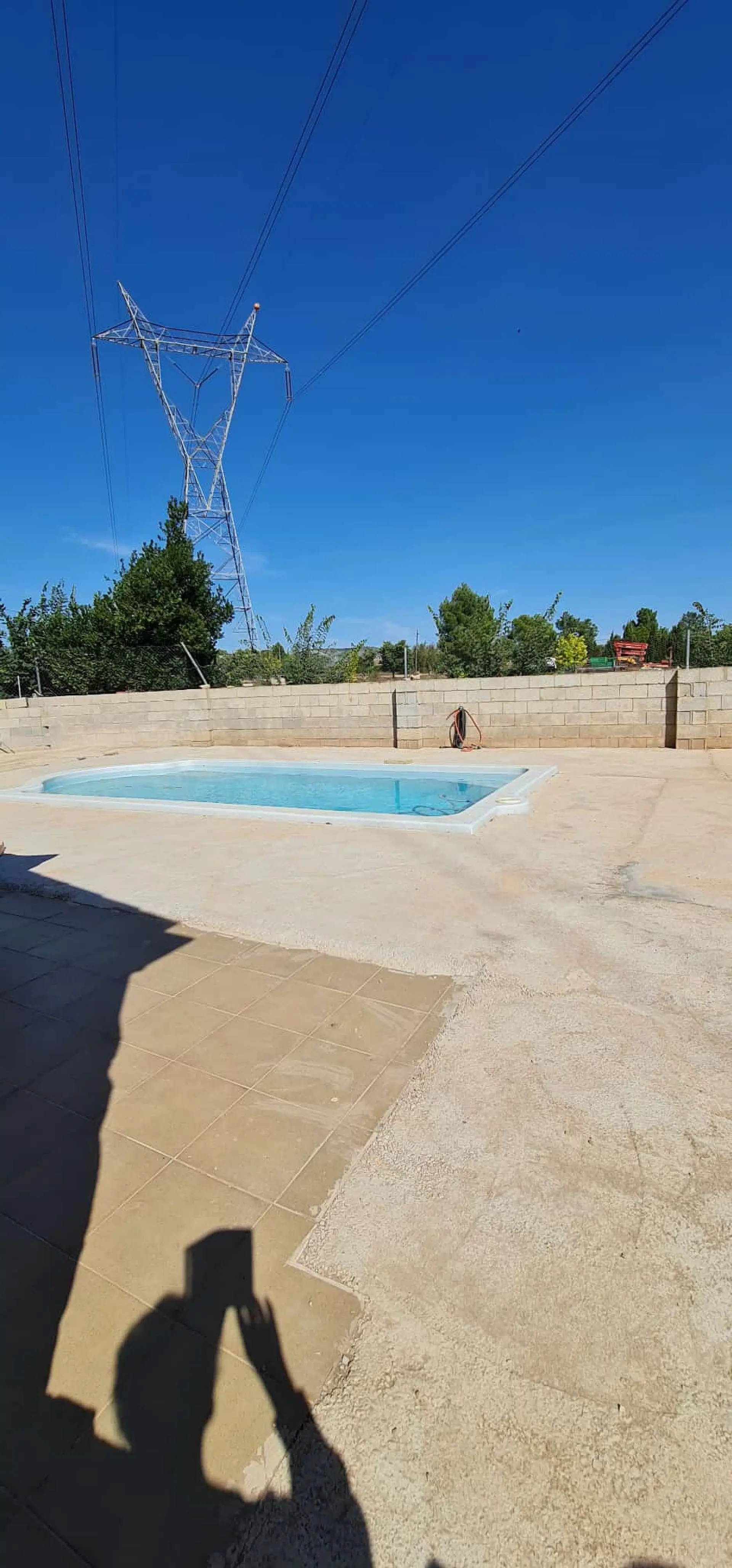 Farm Of 155 M² In Beneixama