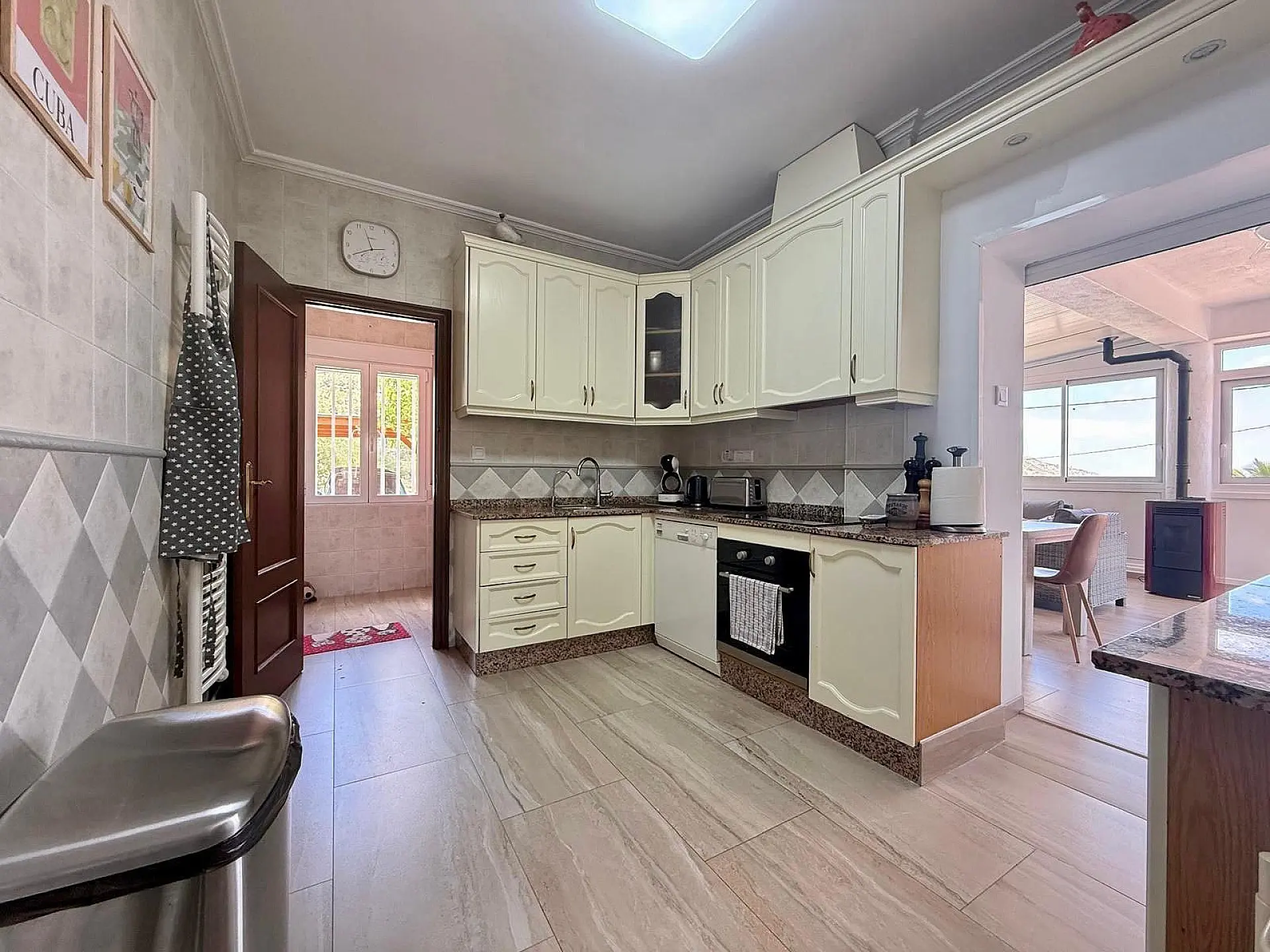 Detached Villa Of 165 M² In La Romana, Spain