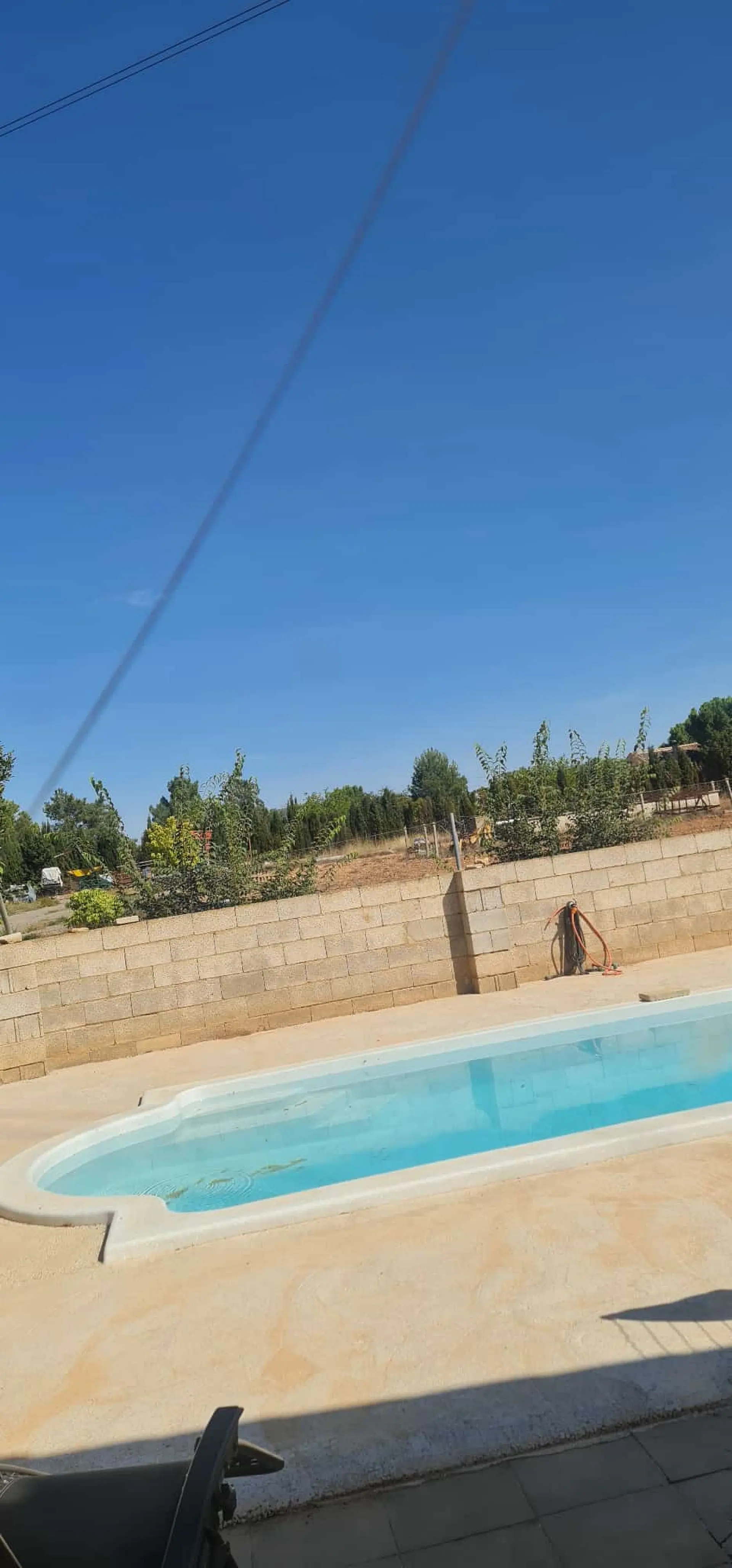 Farm Of 155 M² In Beneixama