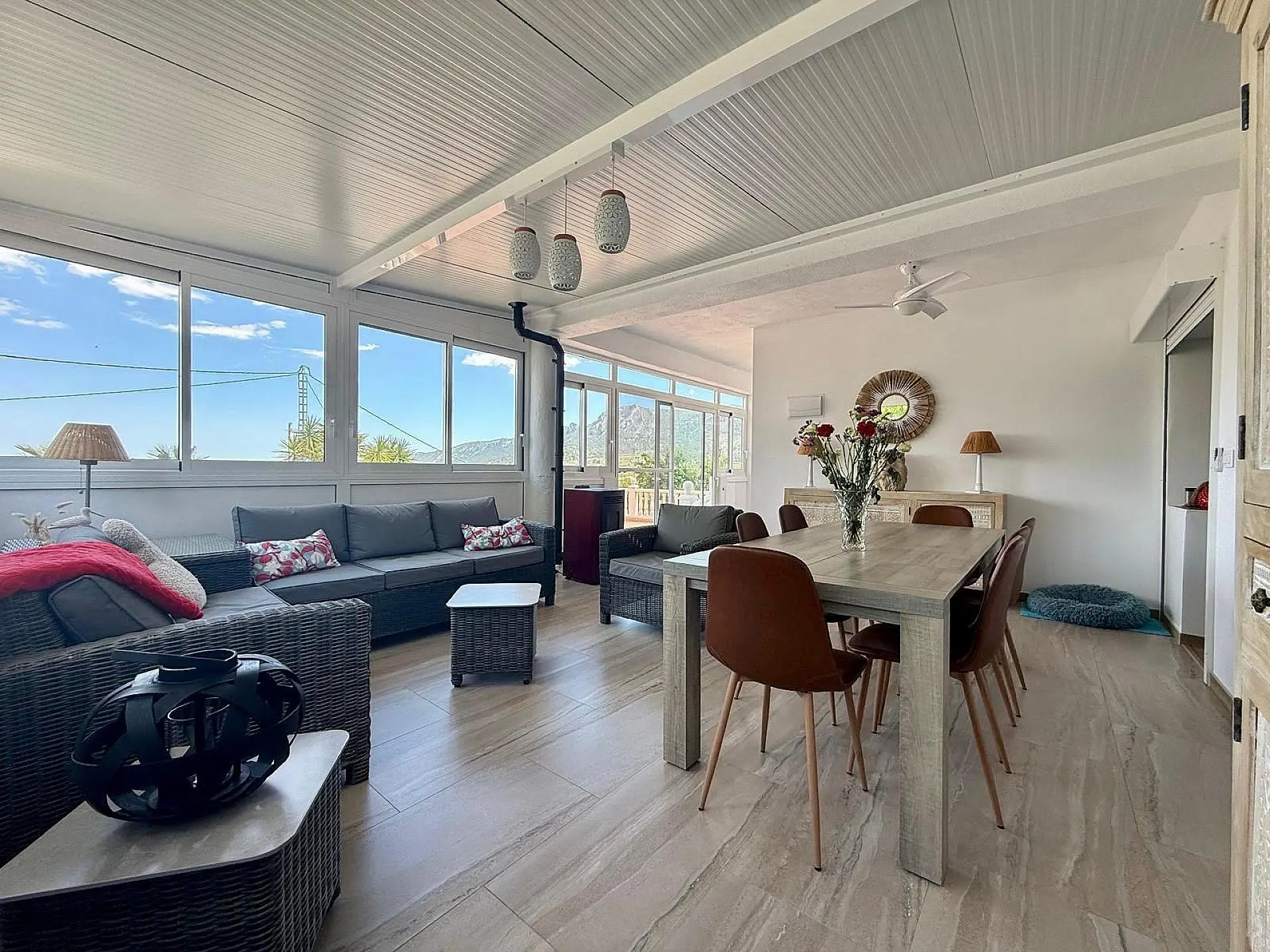 Detached Villa Of 165 M² In La Romana, Spain