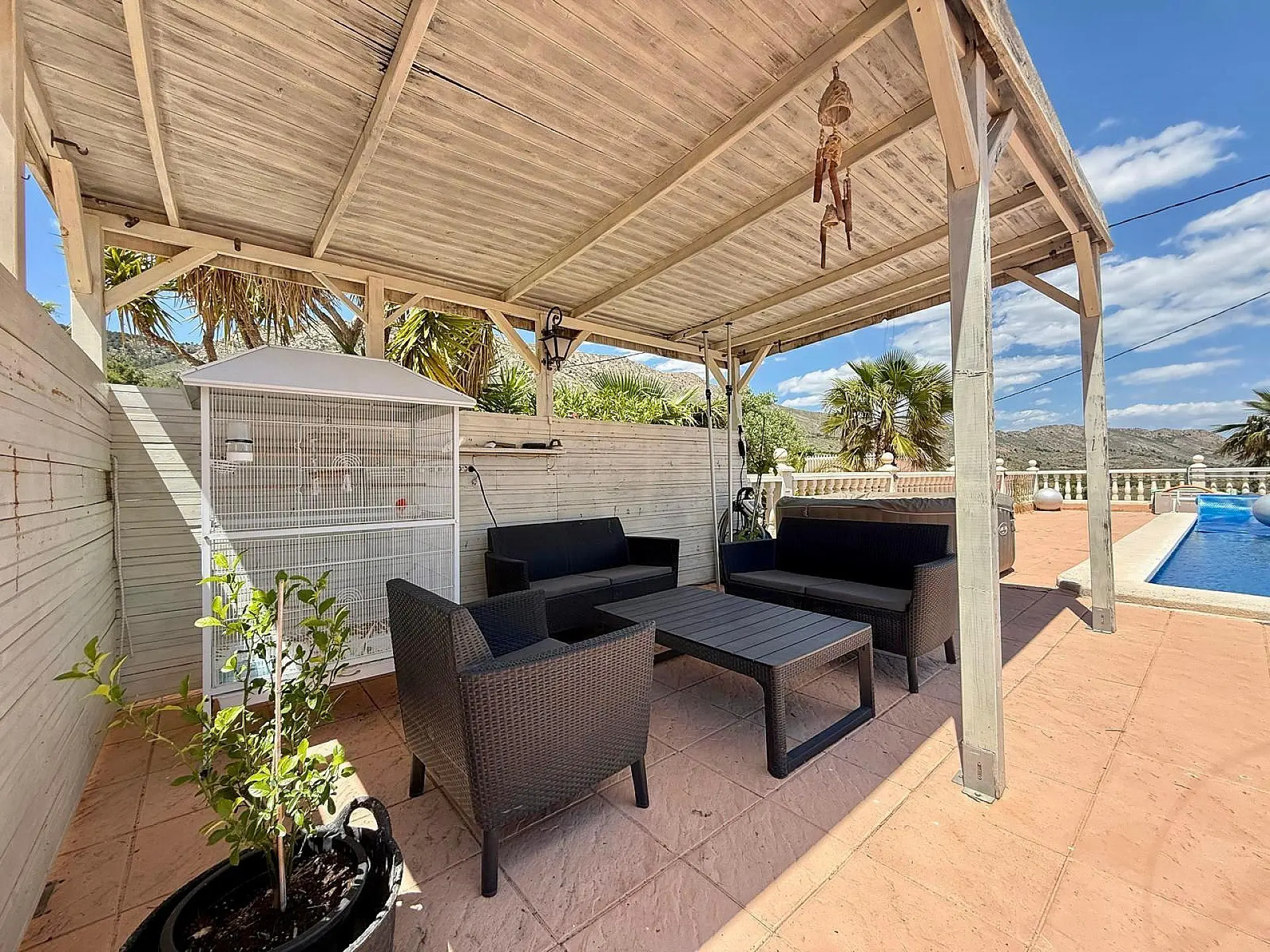 Detached Villa Of 165 M² In La Romana, Spain