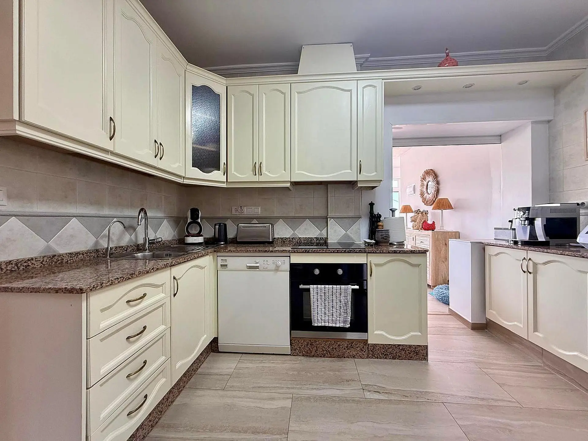 Detached Villa Of 165 M² In La Romana, Spain