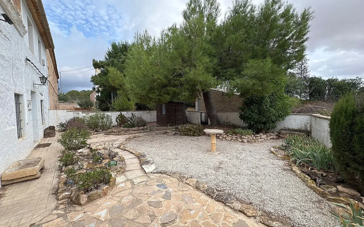 Semi-detached House Of 887 M² In Pinoso, Spain