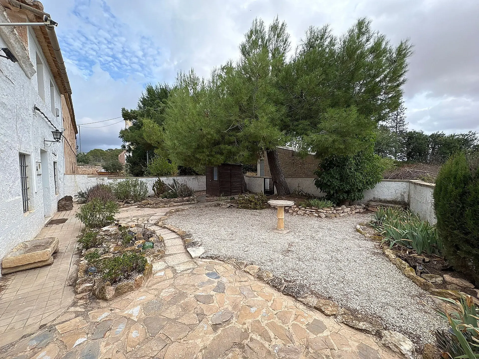 Semi-detached House Of 887 M² In Pinoso, Spain